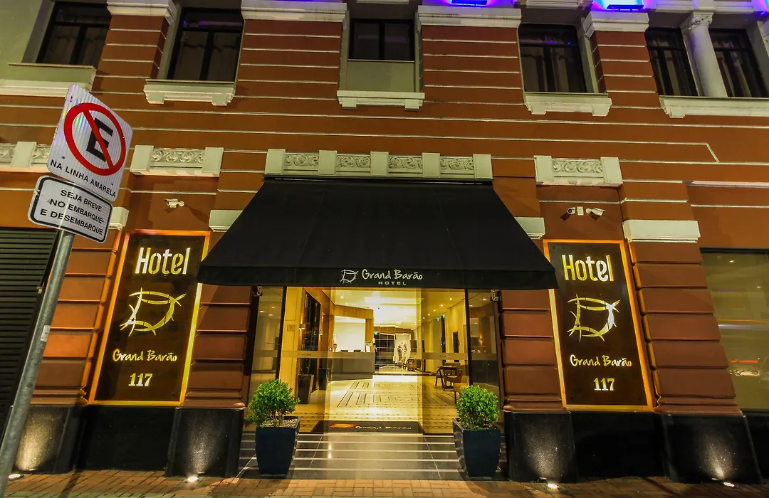 Hotel Grand Barao-1